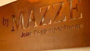 Mazze Joias Contemporâneas