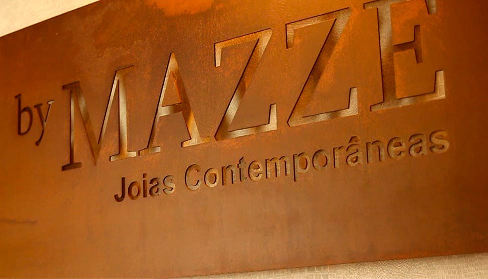 Mazze Joias Contemporâneas
