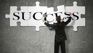 negócio de sucesso, invista no franchising