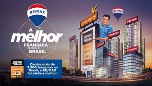 melhor franquia RE/MAX