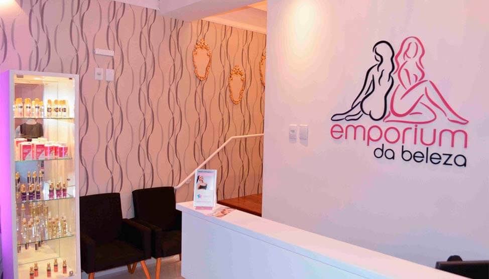Emporium da Beleza