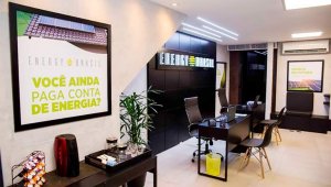 franquia da Energy Brasil