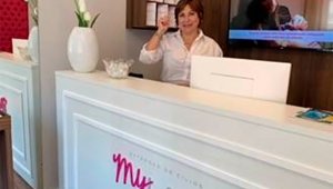 Franquia Mylash