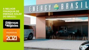 segmento de energia solar