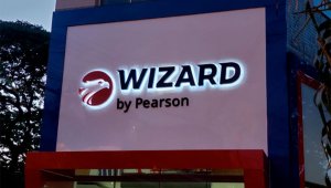 modelo de negócio Wizard