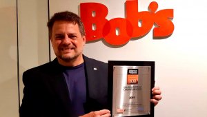 Rede de fast food Bob’s