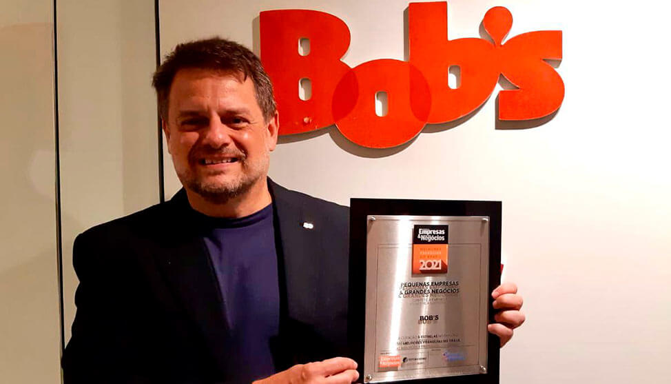 Rede de fast food Bob’s
