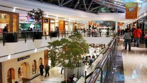 franquias para shoppings
