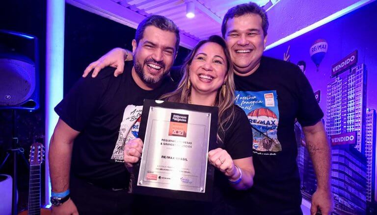 Franquia RE/MAX Brasil revolucionou mercado imobiliário