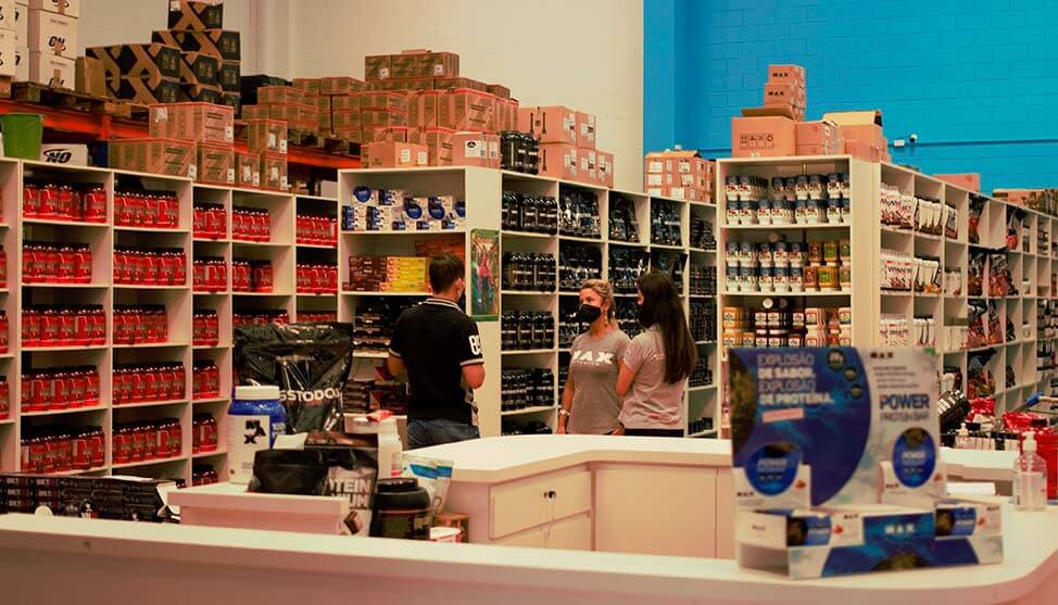 franqueados on-line