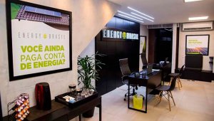 Energy Brasil