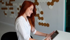 escola de inglês home based