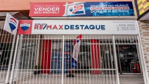 maior franquia imobiliária Remax