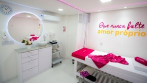 planos de expansão da franquia AD Clinic