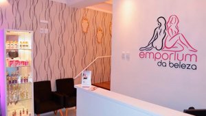 estética avançada
