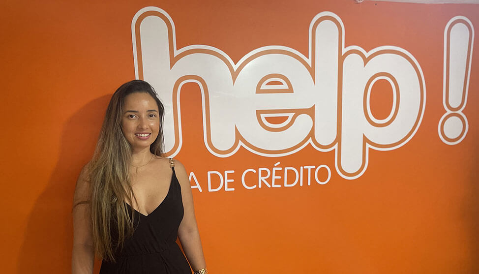 Multifranqueada Help, Miriam Valentim