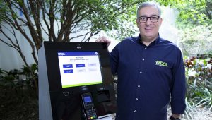 franquia Parça de serviços financeiros
