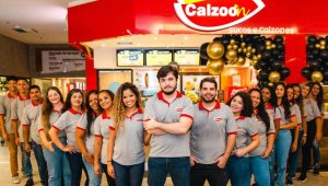 sonho de empreender com a franquia Calzoon
