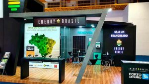 franquia de energia solar