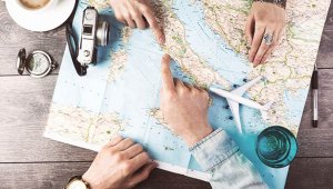 franquias de turismo para investir