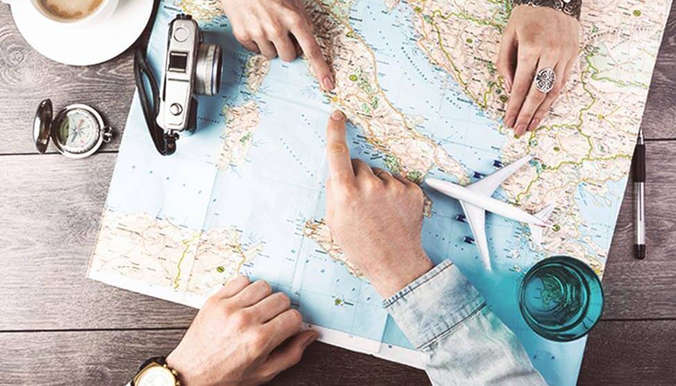 franquias de turismo para investir