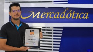 Franquia Mercadótica é sucesso há 30 anos