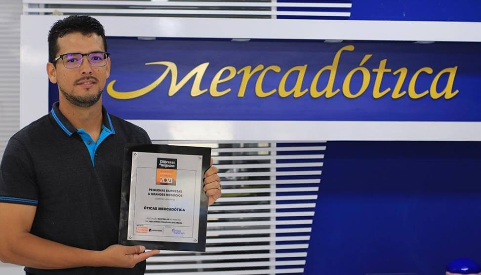 Franquia Mercadótica é sucesso há 30 anos