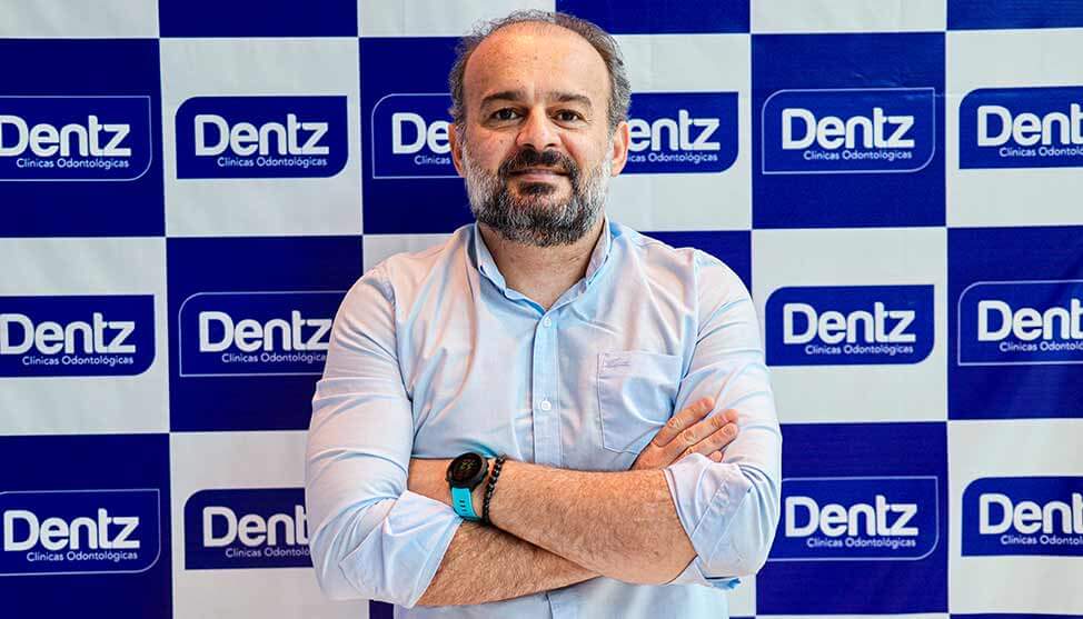 Franqueado da Dentz