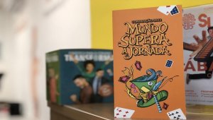 Supera 15 anos