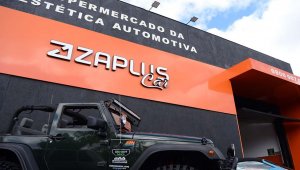 Zaplus Car, saiba como este negócio começou