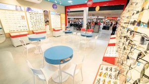 Mercadão dos Óculos inaugura 14 franquias