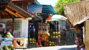 franquias de rua