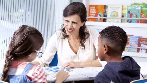 franquias de educação Kumon