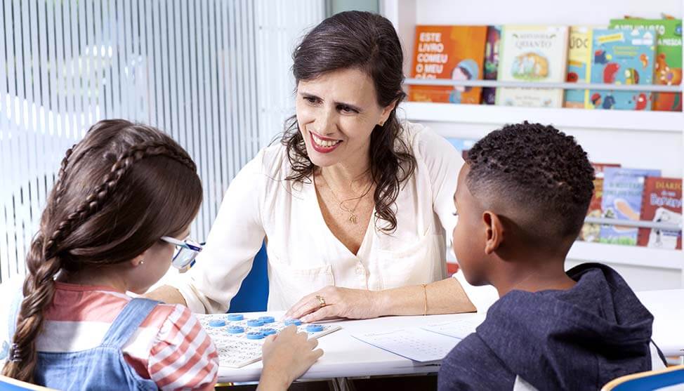 franquias de educação Kumon