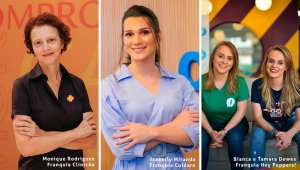 Empreendedoras brasileiras