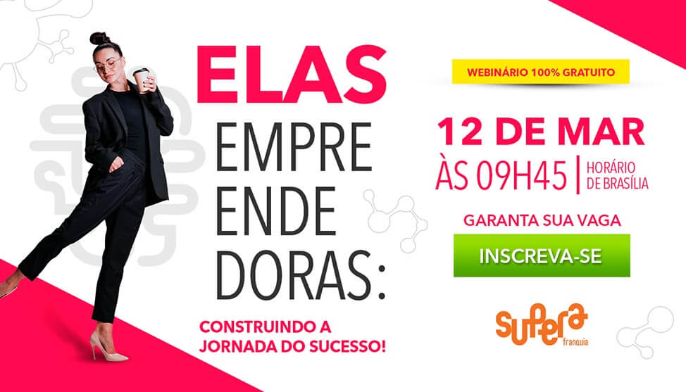 empreendedoras supera