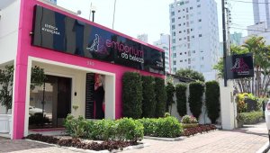 franquia 6 em 1 emporium da beleza