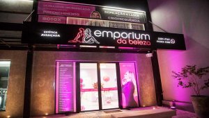 Emporium da Beleza faturou R$ 80 milhões em 2021