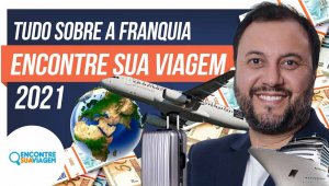 Encontre Sua Viagem, um negócio de sucesso
