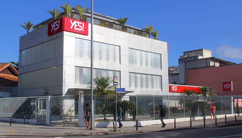 Yes Idiomas faz 50 anos e comemora