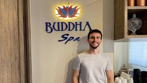 empreender como camelô, história do franqueado buddha spa