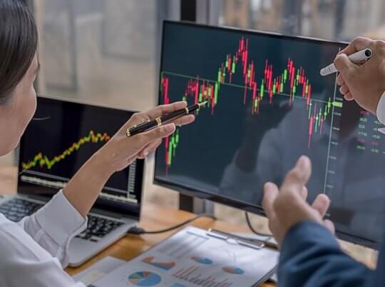 segmentos que mais se destacaram em 2021