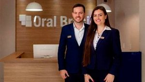 Franquia Oral Brasil