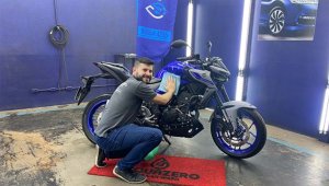 empreender em franquia sustentável acquazero
