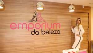 Emporium da Beleza