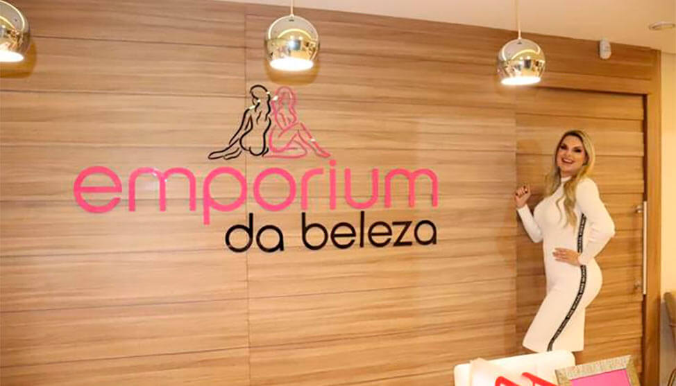 Emporium da Beleza