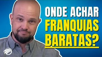 Franquias Baratas a partir de R$5 mil