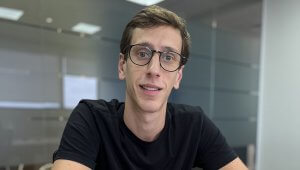 F360, Henrique Carbonell