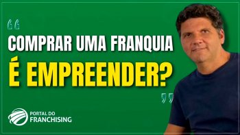 Comprar uma Franquia