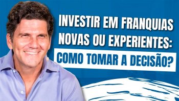 Investir em Novas Franquias